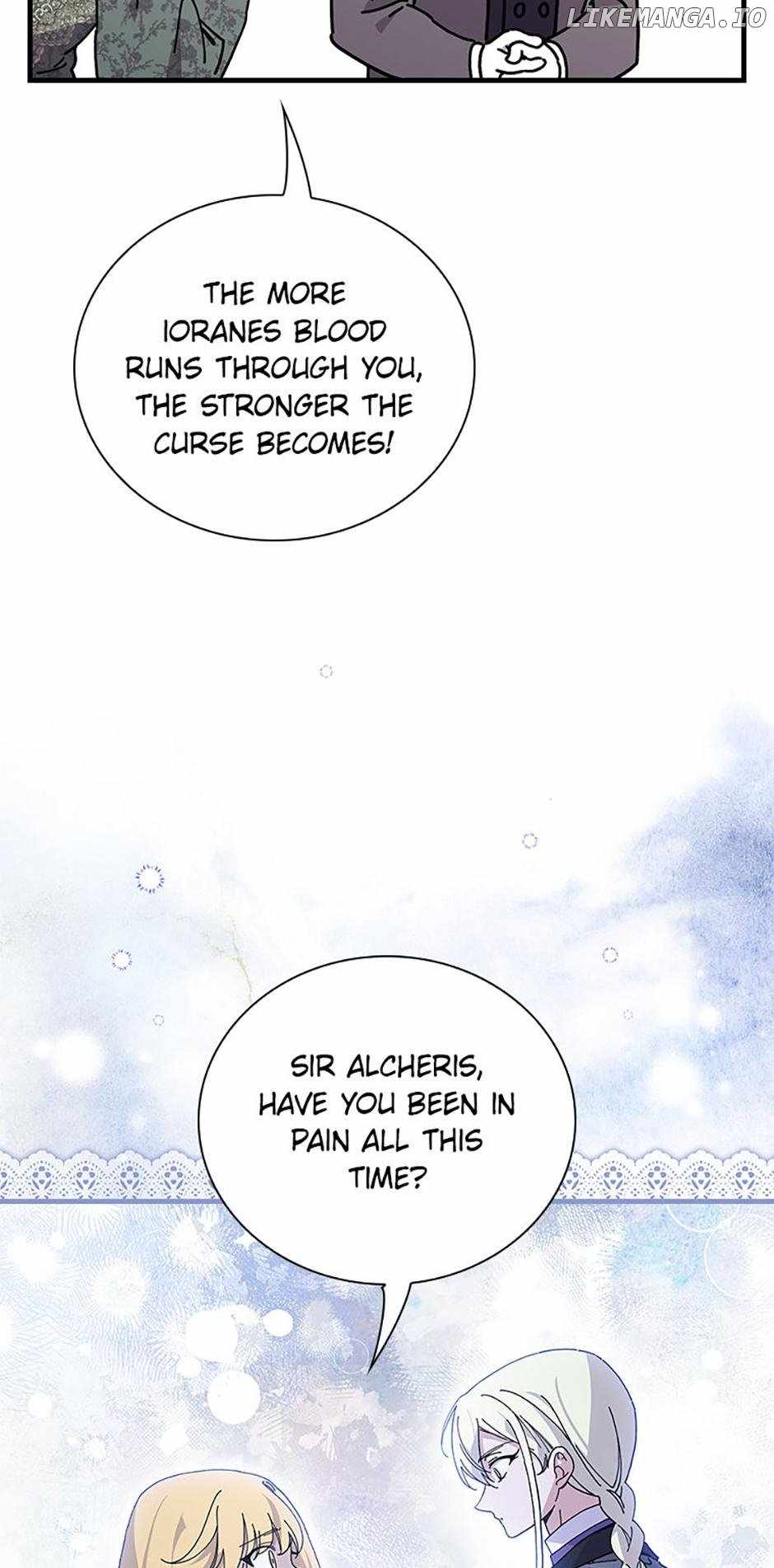 Raga of Withered Branches Chapter 109 46